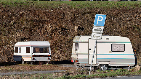 Symbolbild Prostitution