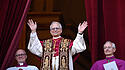 Zum Papstnamen Leo