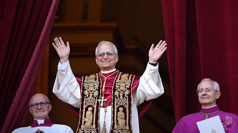 Zum Papstnamen Leo