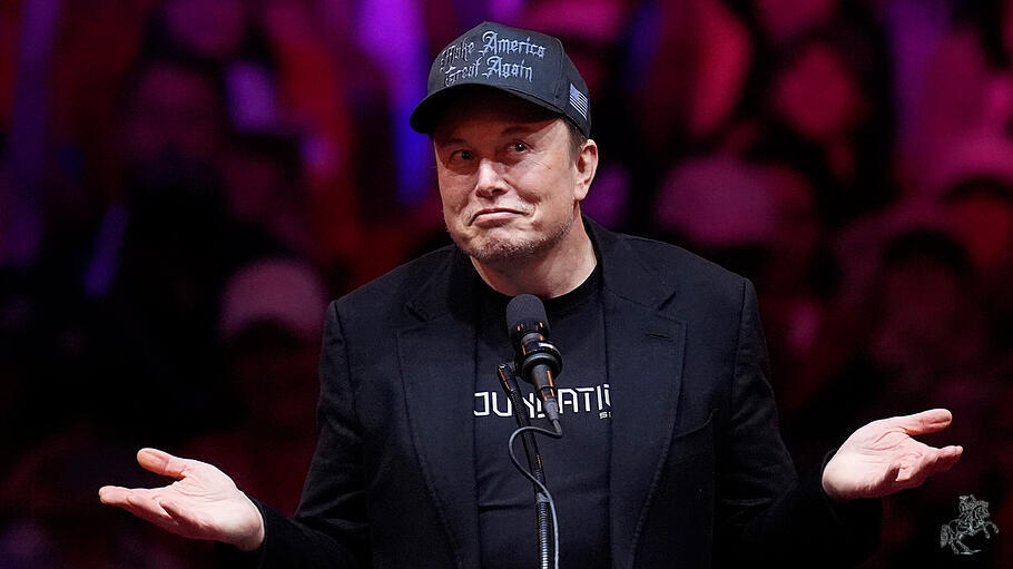 Elon Musk Artikel Ahrens