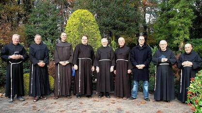 Pater Wilhelm Ruhe, Organisator des jährlichen Jugendtreffens"Pfingstival"