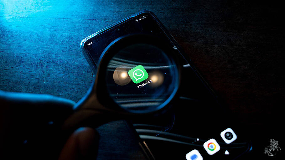Ministrant wegen WhatsApp-Bild ausgeschlossen