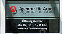 Agentur für Arbeit
