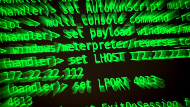 Hacker und Cyberangriffe