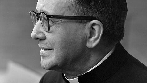 Josemaría Escrivá, ein Heiliger des 20. Jahrhunderts