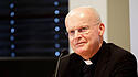 Bischof Overbeck ist froh über die Entscheidung des Vatikans zu Medjugorje