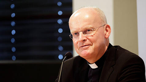 Bischof Overbeck ist froh über die Entscheidung des Vatikans zu Medjugorje