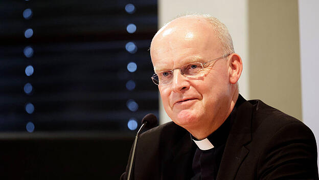 Bischof Overbeck ist froh über die Entscheidung des Vatikans zu Medjugorje