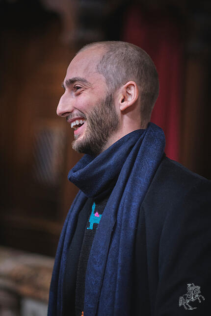 Erzherzog Ferdinand von Habsburg