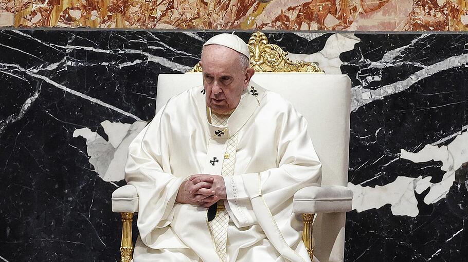 Heiliger Vater - Papst Franziskus