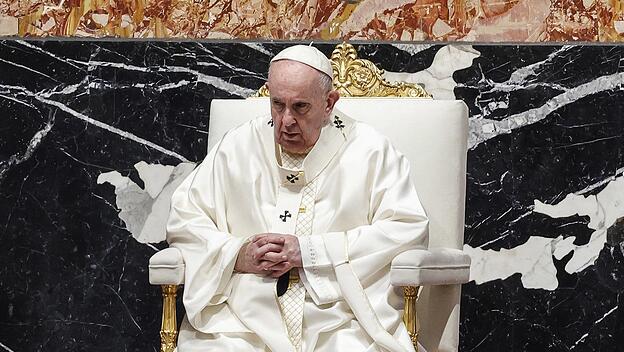 Heiliger Vater - Papst Franziskus