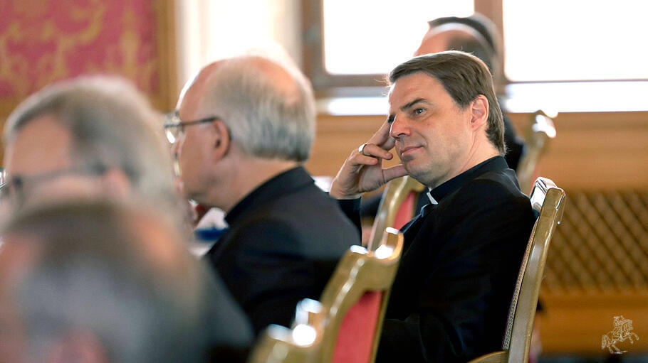 Dr. Stefan Oster SDB