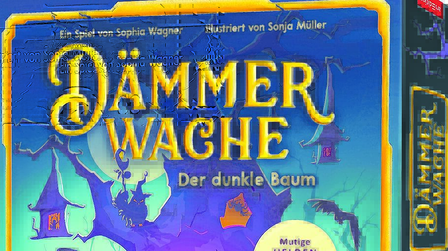 Dämmerwache