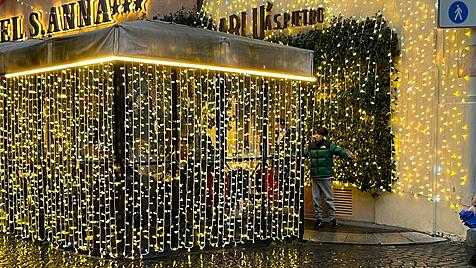 &bdquo;Ristorante Arl&ugrave; a San Pietro&ldquo;