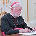 Erzbischof Gallagher