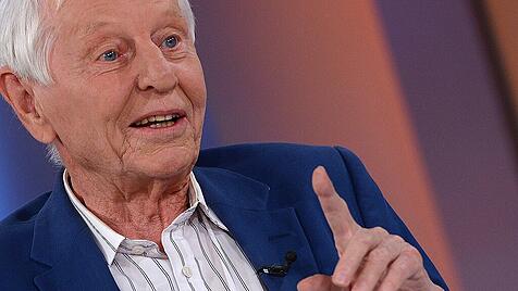Hans Magnus Enzensberger
