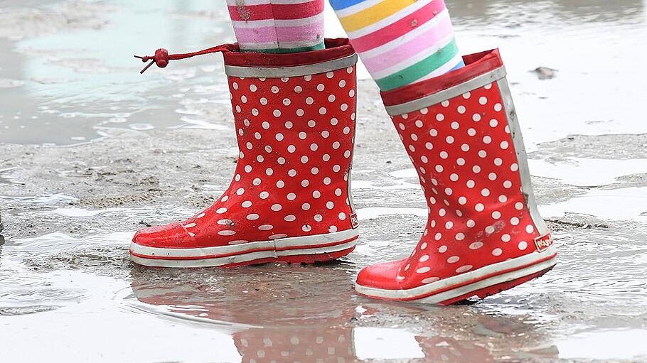 Sundschwimmen - Wetter