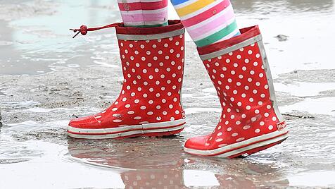 Sundschwimmen - Wetter