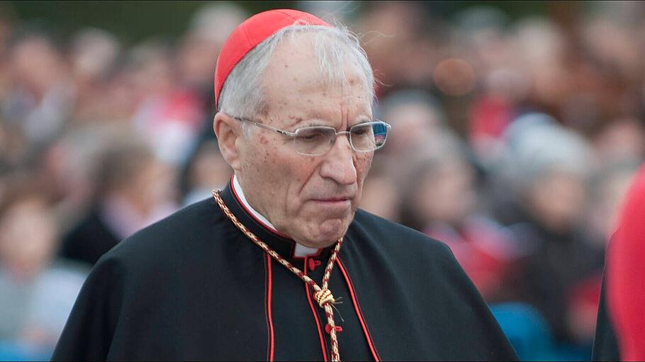 Kardinal Antonio María Rouco Varela hat in einem Nachruf für Papst Benedikt XVI. geschrieben