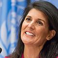 Nikki Haley