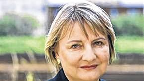 Vera Lengsfeld: Bürgerrechte im Blick: Bürger, übernehmt die Parteien!
