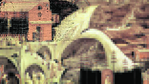 Einkehr und Askese