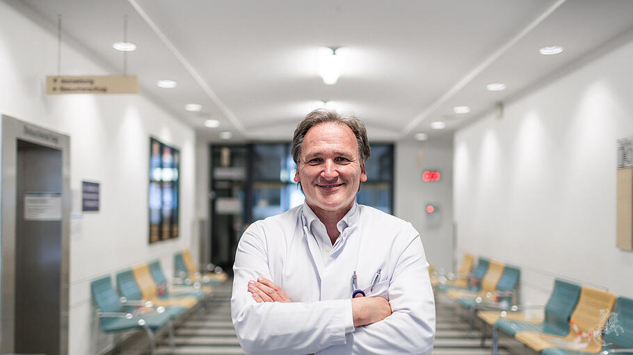 Rainer Kimmig