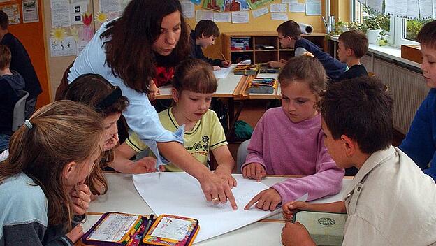 Lehrkräfte sollen die Lebenswirklichkeit der Schüler ernst nehmen