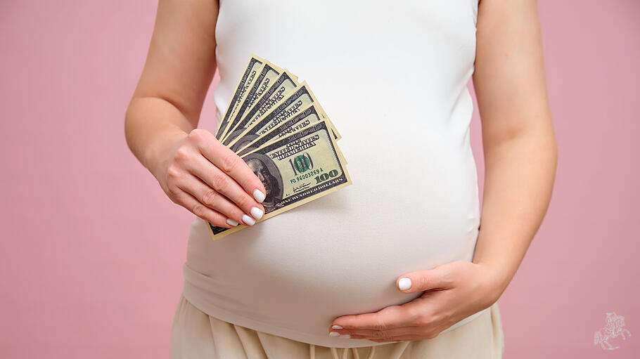 Leihmutterschaft durch die Hintertür?