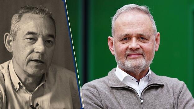 Kirchliche Tr&auml;ger d&uuml;rfen keine Auftragskiller besch&auml;ftigen