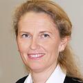 Mechthild Löhr, CDL-Vorsitzende