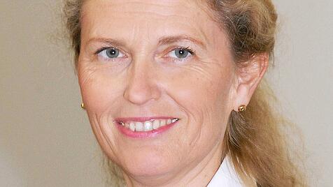 Mechthild Löhr, CDL-Vorsitzende