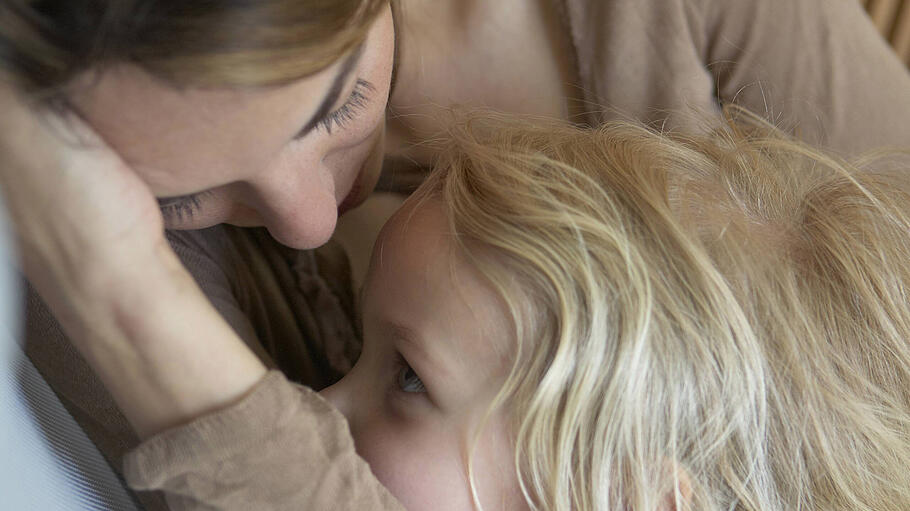 Erholungsangebote für Mutter und Kind.