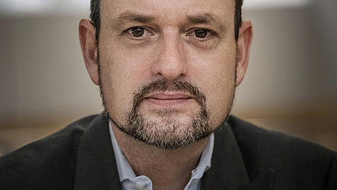 Alexander von Sch&ouml;nburg, r Autor, Journalist und Historiker