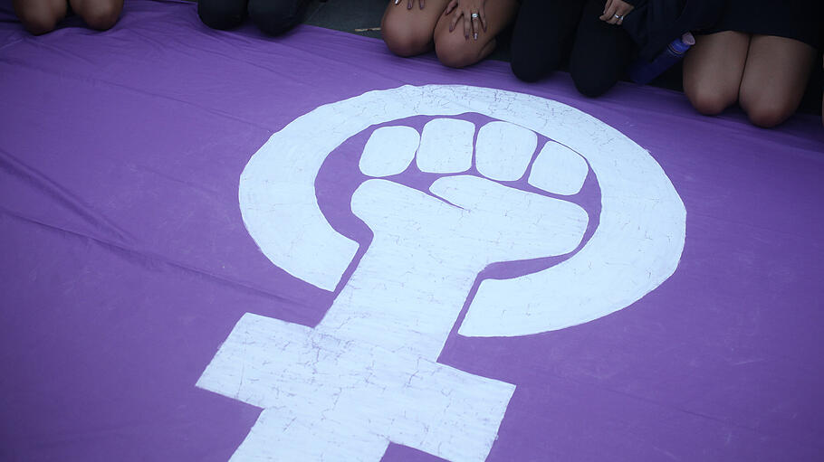 "Femizid"- was ist das?