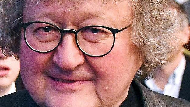 Werner Patzelt.: AfD läßt sich über Extremismus informieren