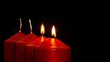 Advent heißt Ankunft