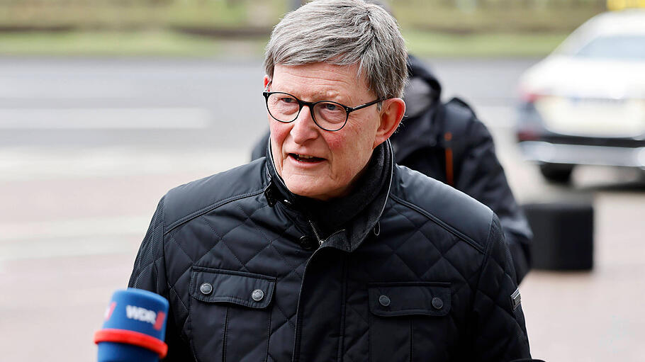 Woelki erzielt erneut einen Sieg gegen BILD und Reporter Nikolaus Harbusch.
