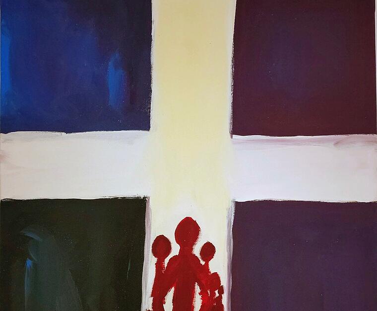 Der Weg vom Dunkel ins Licht