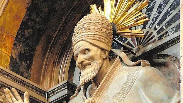 Der heilige Pius V.