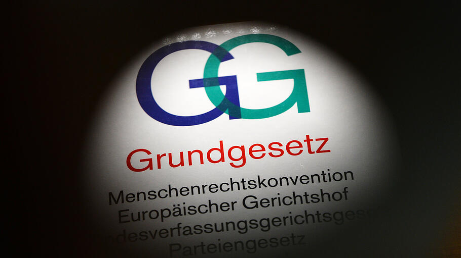 70 Jahre Grundgesetz