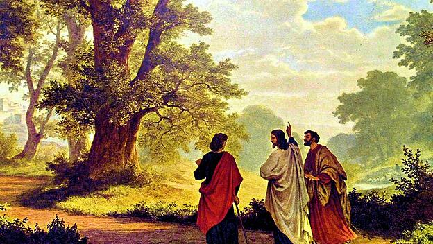 Emmaus