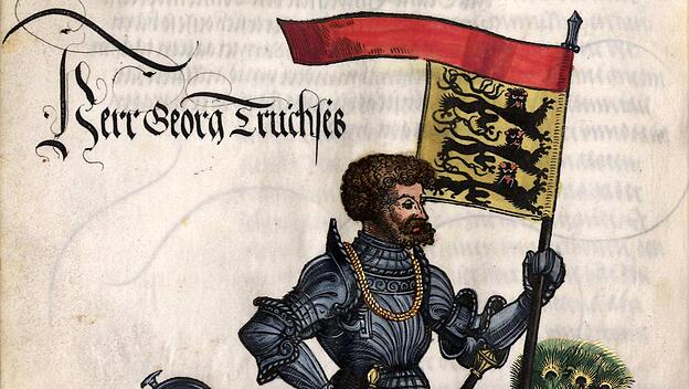 Georg III. von Waldburg-Zeil