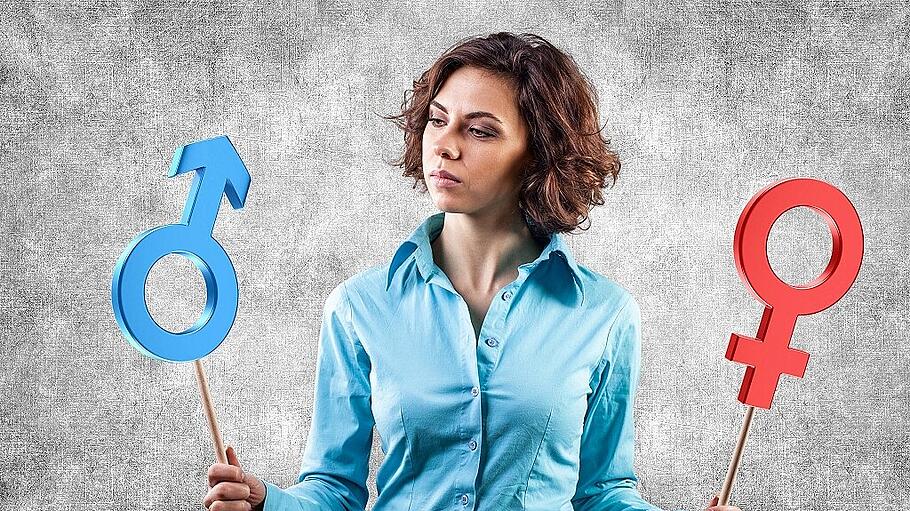 Über die Risiken von sogenannten Geschlechtsanpassungen