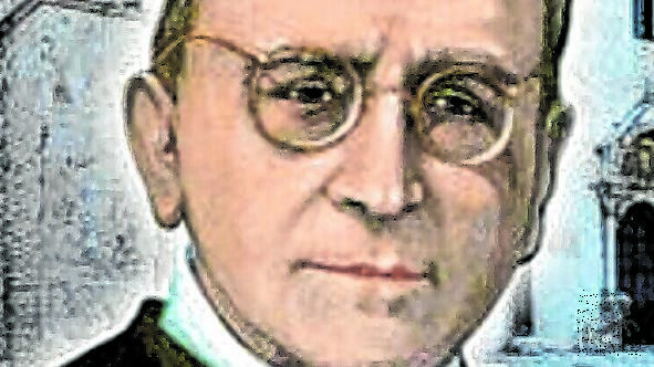 Seliger Carmelo De Palma