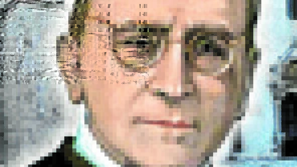 Seliger Carmelo De Palma