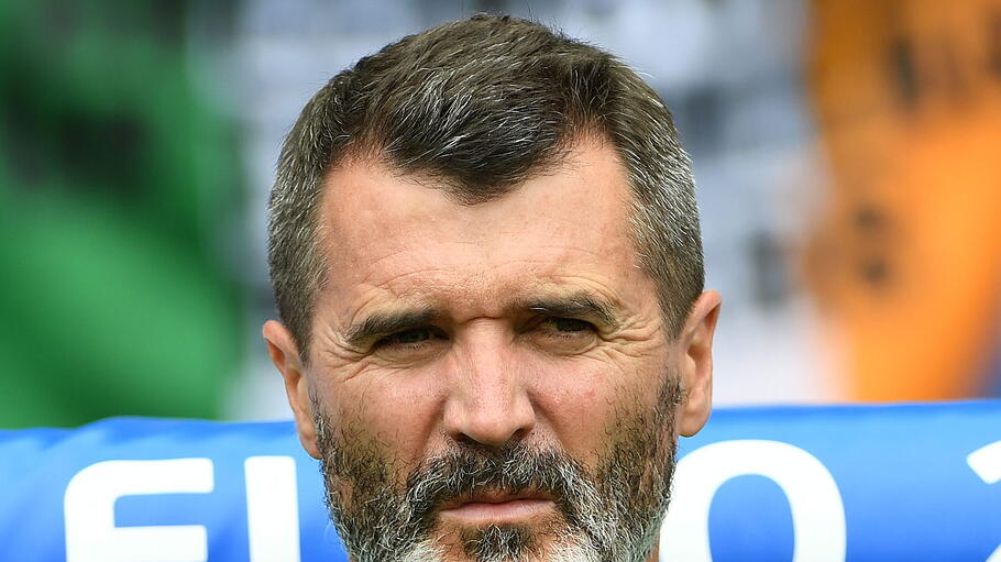 Roy Keane