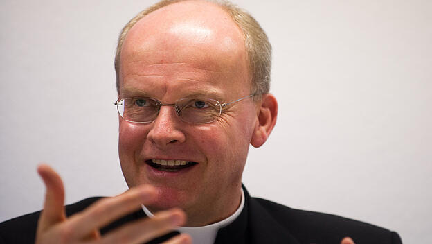Bischof Franz-Josef Overbeck: Mehr Einsatz der Kirche für Europa