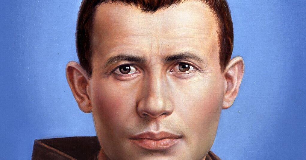 15. August Der selige Claudio Granzotto Die Tagespost