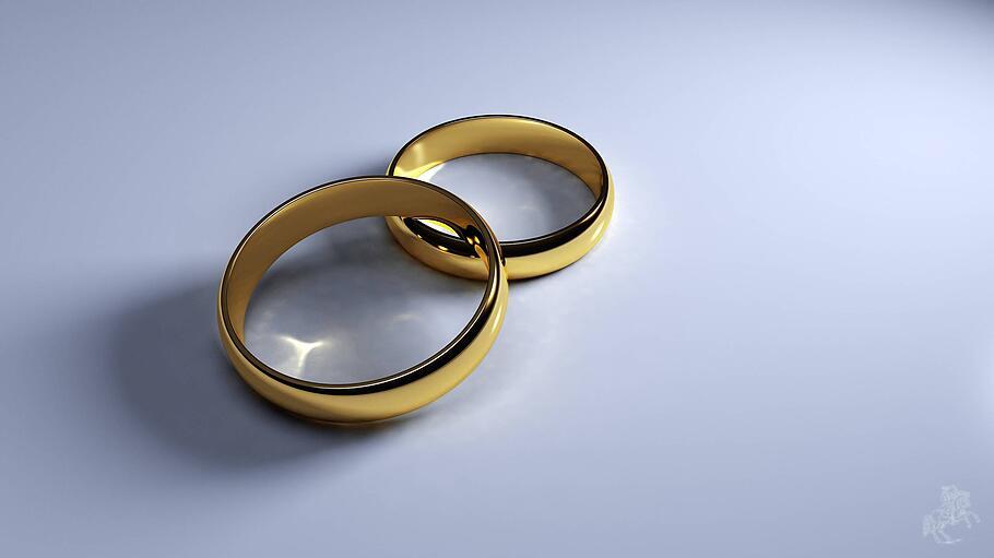 Eheringe